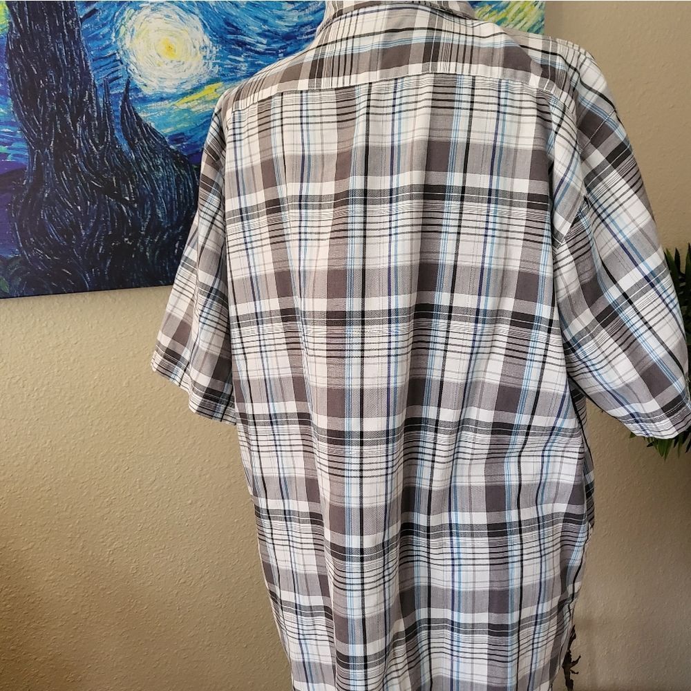 Dickies Button Down - image 3